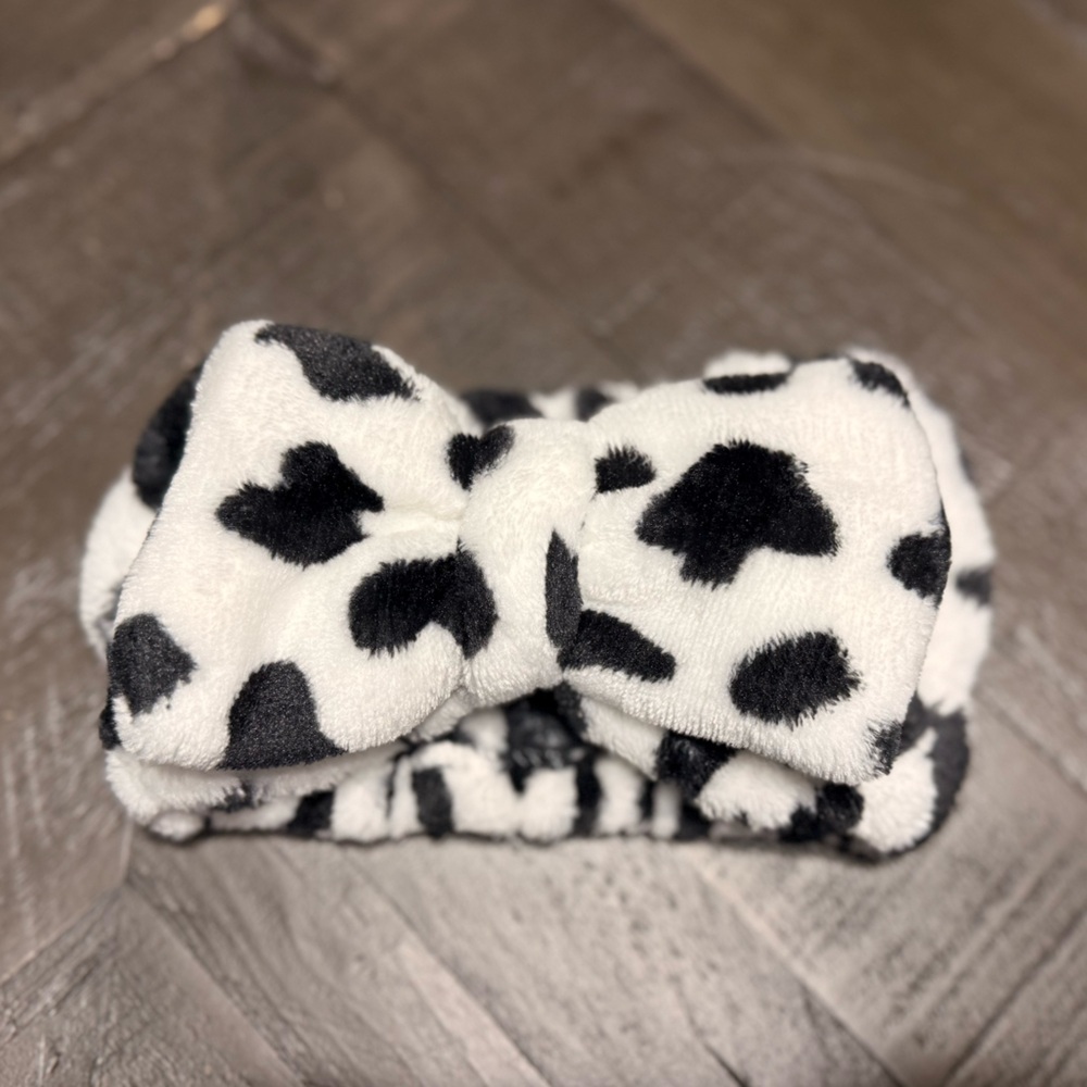 The Vintage Cosmetic Company Make-up Headband